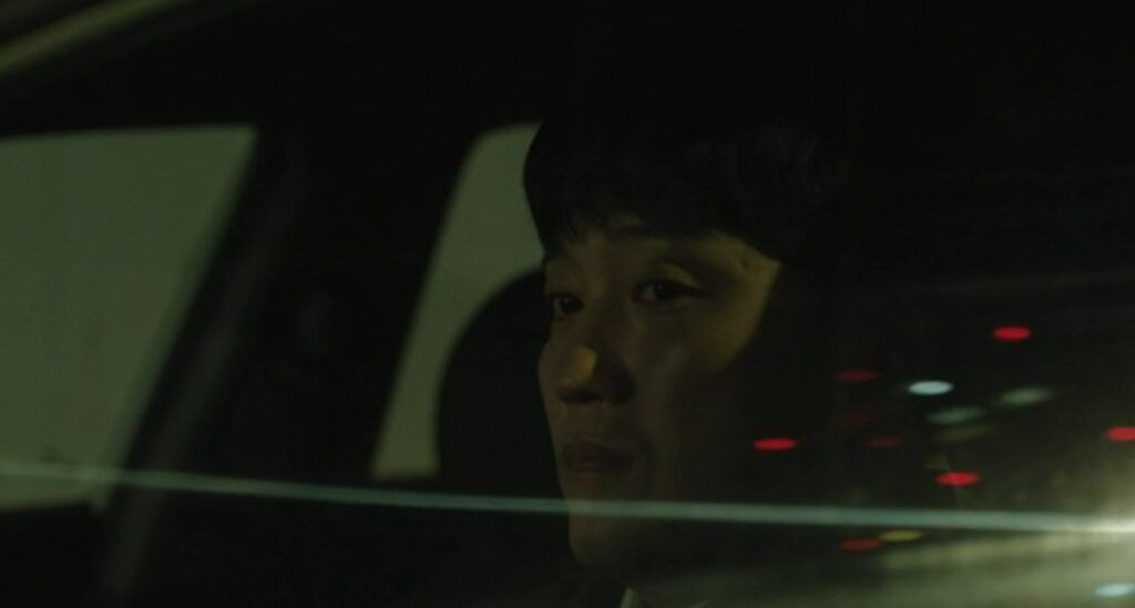the husband episode 11