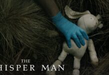 the whisper man suite