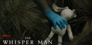 the whisper man suite