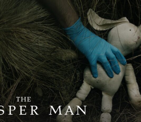 the whisper man suite