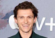 Tom Holland : 5 choses à savoir sur l’acteur ! tom holland choses a savoir