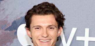 tom holland choses a savoir