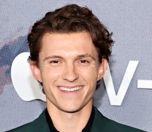 tom holland choses a savoir