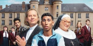 tombe du ciel netflix