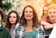 toni en famille fin