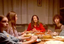 toni en famille histoire vraie