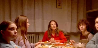 toni en famille histoire vraie
