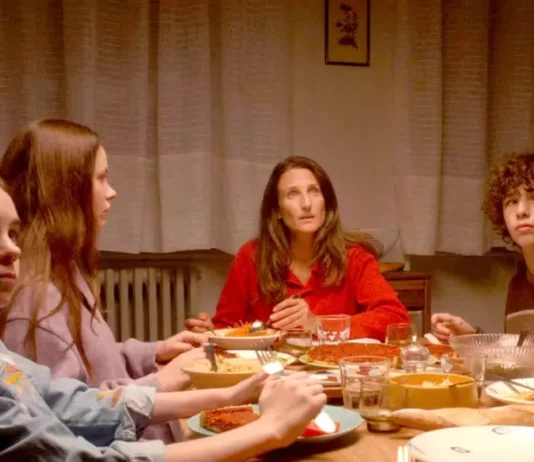 toni en famille histoire vraie
