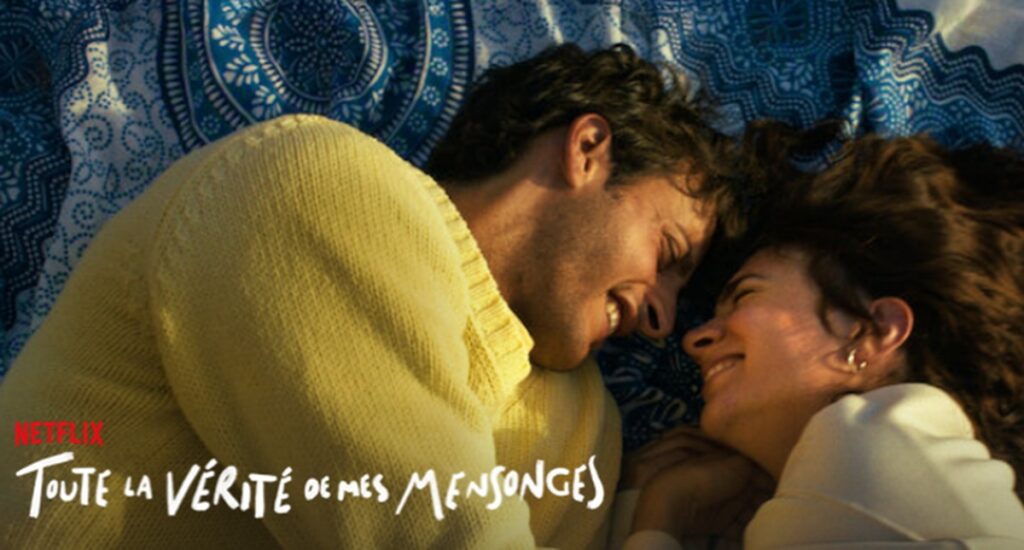 toute la verite de mes mensonges saison 2