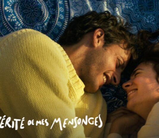 toute la verite de mes mensonges saison 2