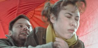 turbulence histoire vraie