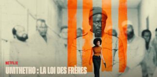umthetho saison 2