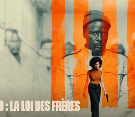 umthetho saison 2