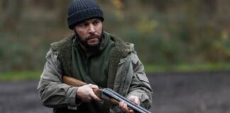 un dimanche de chasse fin