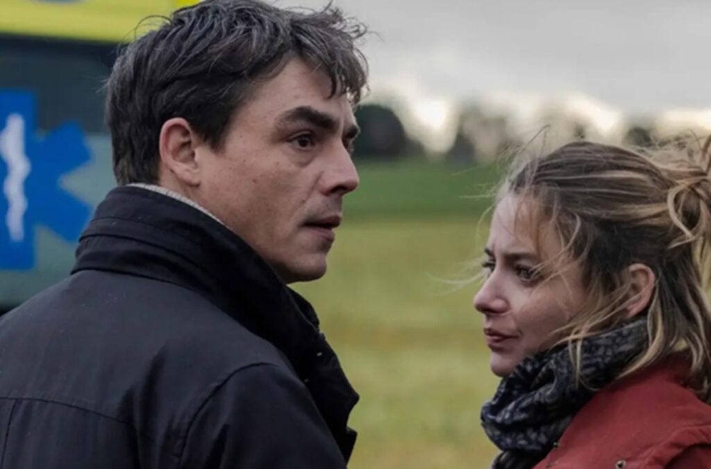 un dimanche de chasse histoire vraie tournage