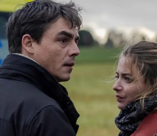 un dimanche de chasse histoire vraie tournage