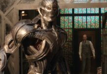 visionquest saison 1 sortie ultron