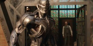 visionquest saison 1 sortie ultron