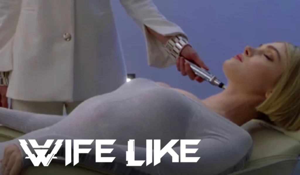 wifelike suite