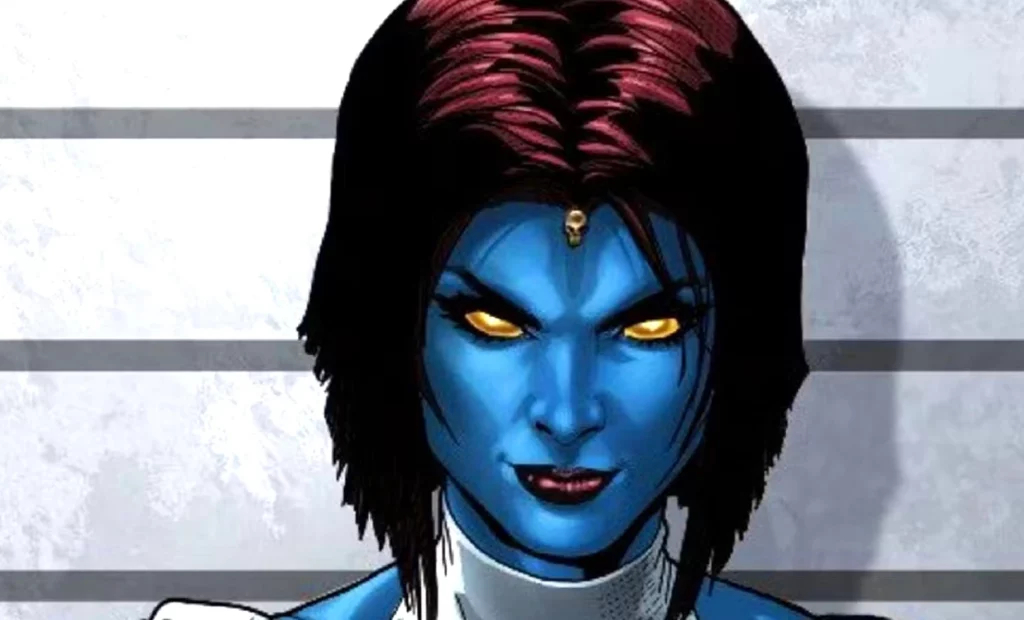 xmen 97 saison 2 fin