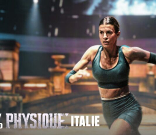100 physique italie saison 2