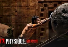 100 physique mexique saison 2