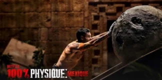 100 physique mexique saison 2