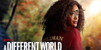 a different world saison 2