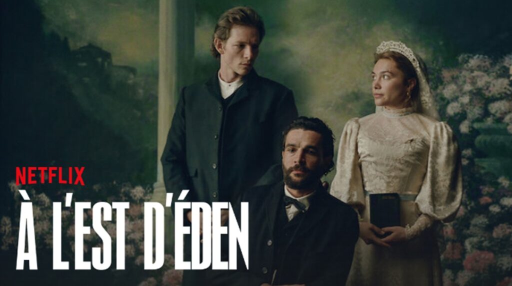 a lest deden netflix heure