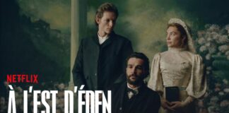 a lest deden netflix heure