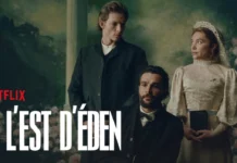 a lest deden saison 1 heure