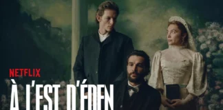 a lest deden saison 1 heure