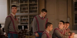 academie minerva saison 1 fin