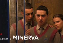 academie minerva saison 2