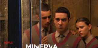 academie minerva saison 2
