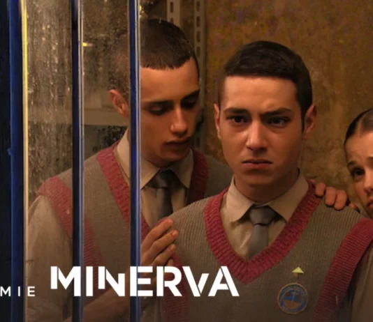 academie minerva saison 2