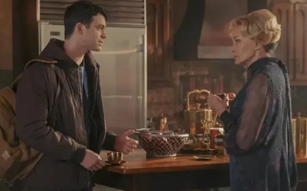 american horror story saison 13 episode 3 fin