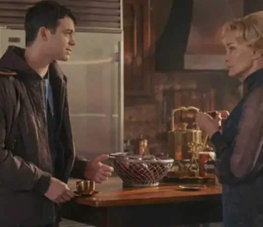 american horror story saison 13 episode 3 fin