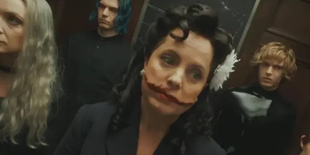american horror story saison 13 episode 4