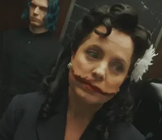 american horror story saison 13 episode 4