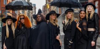 american horror story saison 13 heure