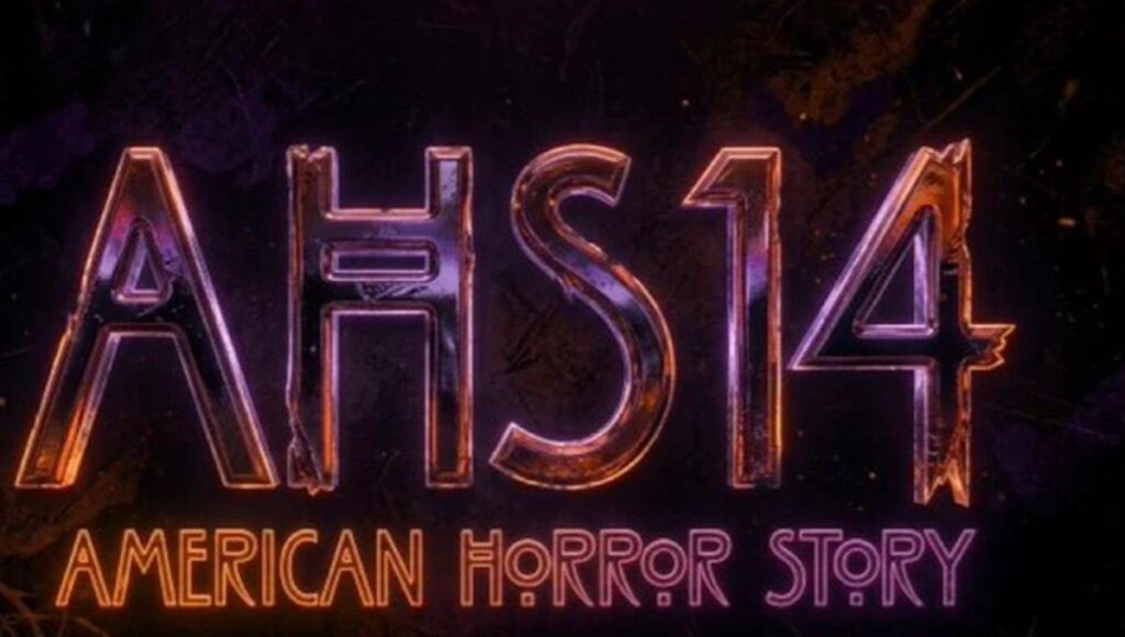 american horror story saison 14