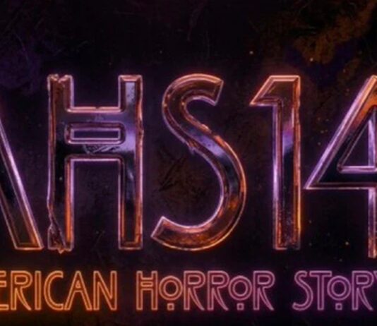 american horror story saison 14
