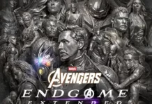 avengers endgame encore scenes bonus