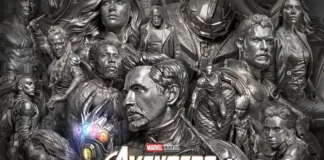 avengers endgame encore scenes bonus