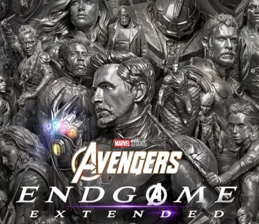 avengers endgame encore scenes bonus
