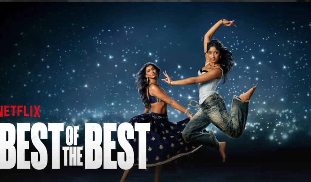 best of the best suite
