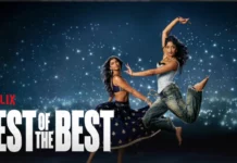 best of the best suite