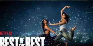 best of the best suite