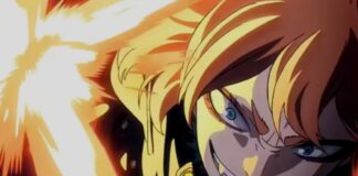black clover saison 2 episode 1 heure